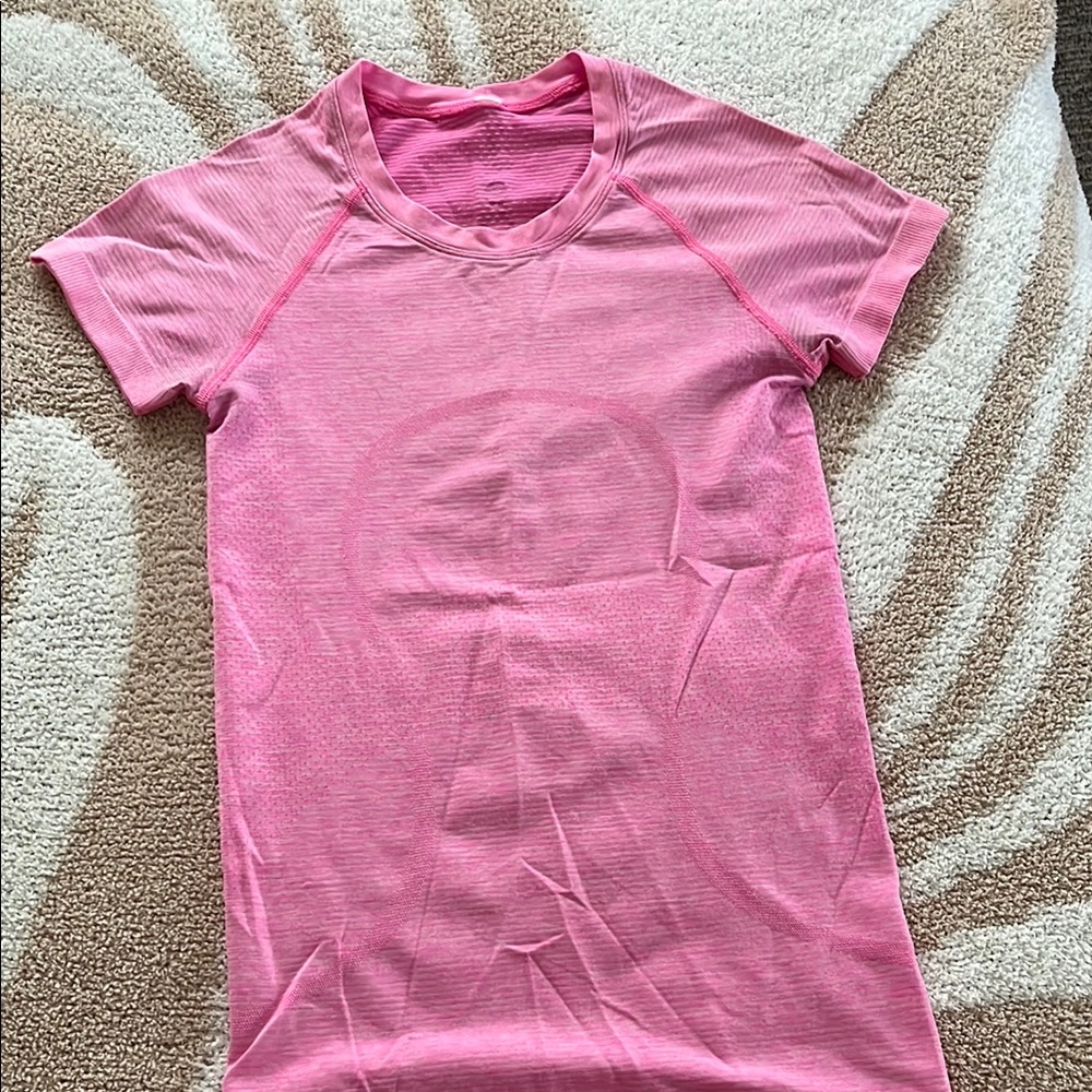 lululemon swiftly tech regular length